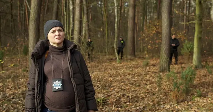 Jowita Budnik - filmografia. Najlepsze role i filmy!