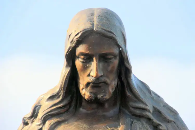 W jakim języku mówił Jezus? To zmienia Ewangelię!