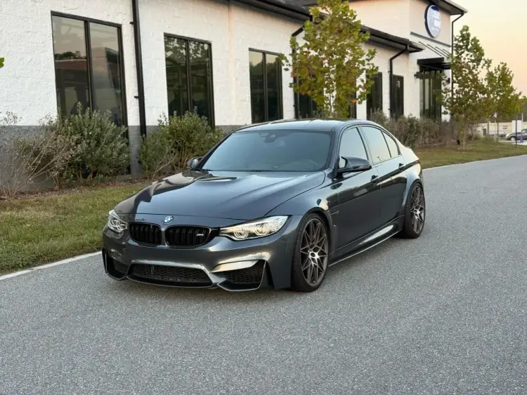 BMW M3 - Którą wersję wybrać i ile kosztuje w Polsce?