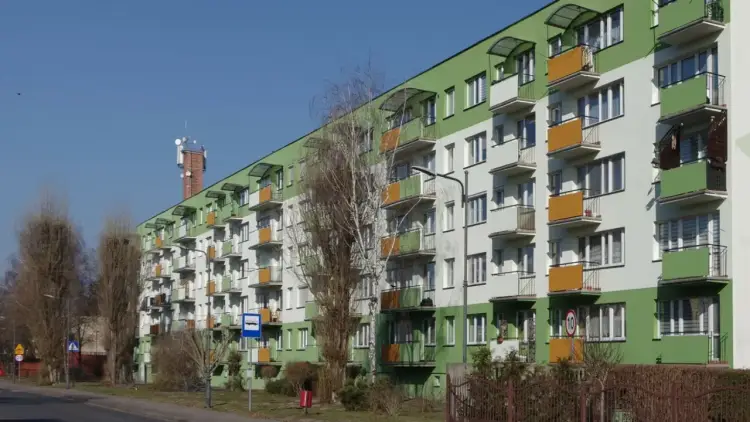 Podatek za mieszkanie spółdzielcze własnościowe - czy płacisz?