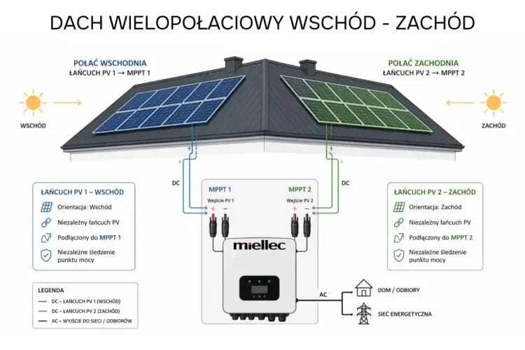 Falownik fotowoltaiczny - Jak wybrać i uniknąć błędów?