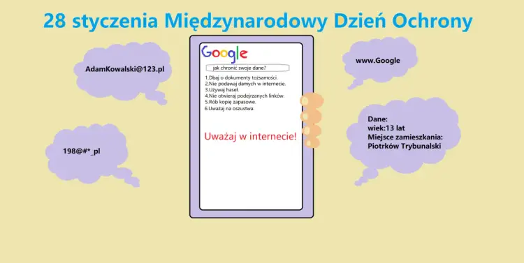 Jak powiedzieć "mam 10 lat" po angielsku? Unikaj tego błędu!