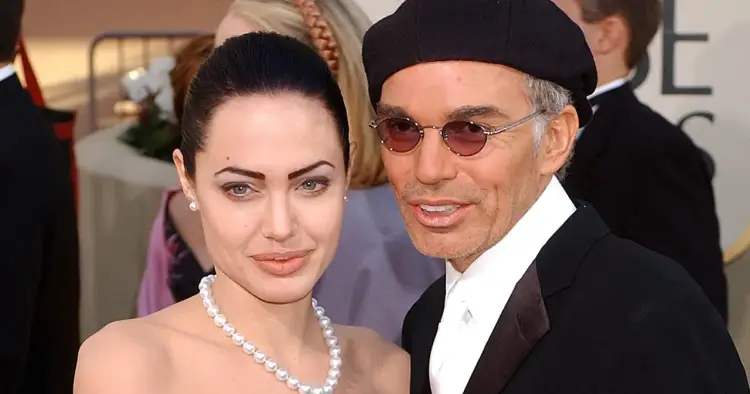 Mąż Angeliny Jolie - Kto nim był? 3 małżeństwa i ich sekrety