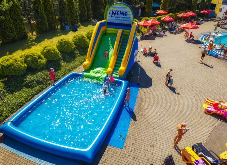 Nemo Dąbrowa Górnicza: Cennik, Atrakcje. Wszystko, co musisz wiedzieć!