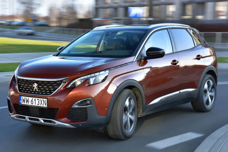 Peugeot 3008 - opinie właścicieli. Czy to SUV dla Ciebie?