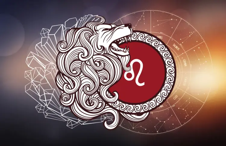 30 lipca - Jaki to znak zodiaku? Odkryj Lwa!