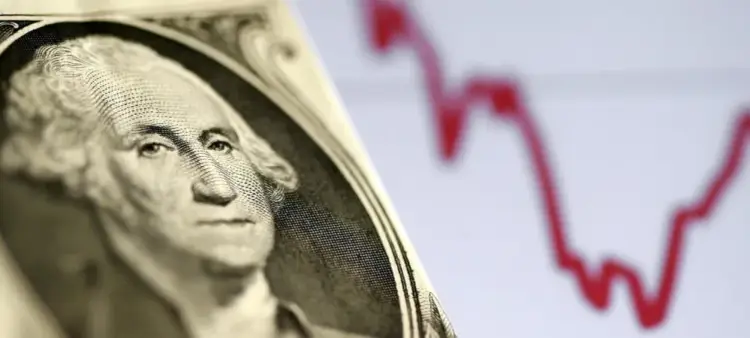 USD jaka to waluta? Poznaj kluczowe informacje o dolarze amerykańskim