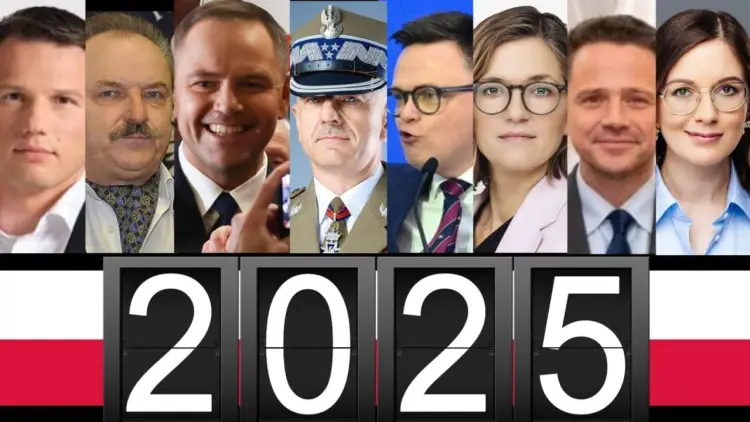 Kto wybiera prezydenta? Zrozum proces wyborczy w Polsce