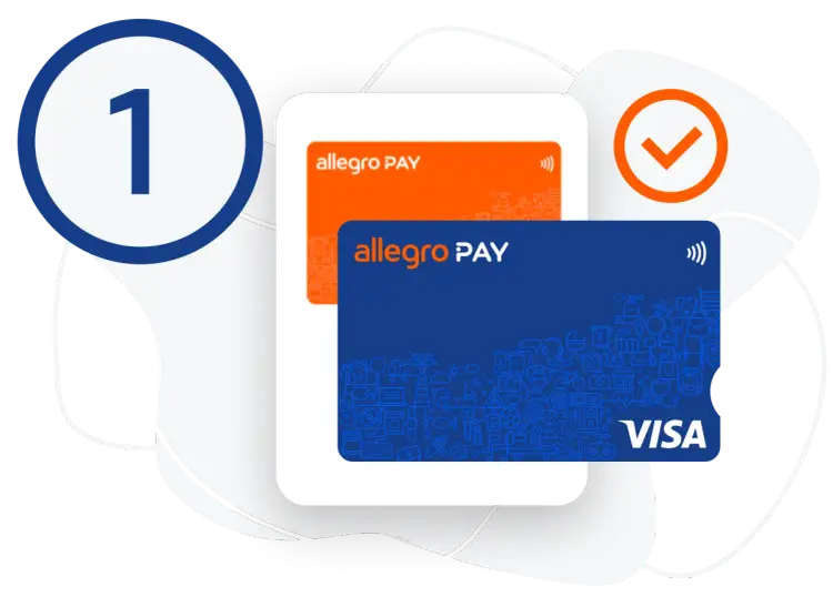 Allegro Pay w aplikacji - jak aktywować i spłacać zakupy
