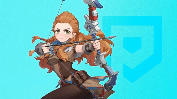 Aloy Genshin Impact - Czy warto ją budować? Pełny poradnik!
