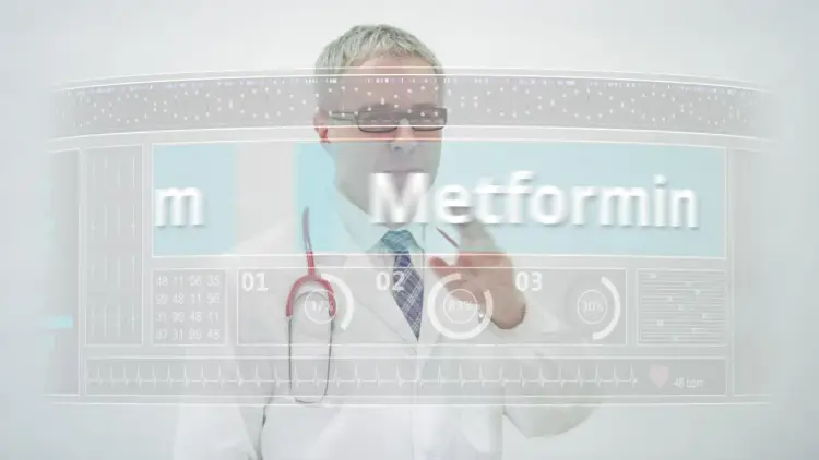 Avamina z metforminą - dawkowanie, skutki uboczne i zastosowanie