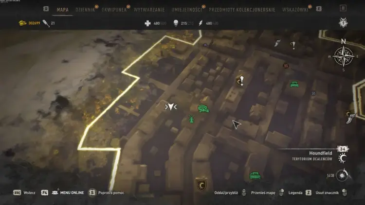 Dying Light 2 crossplay - Czy działa? Sprawdź, zanim zagrasz!