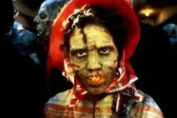 Motyw zombie w kulturze - skąd się wziął i co naprawdę znaczy