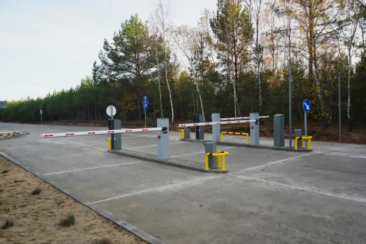 Pustynia Błędowska - ile kosztuje wstęp, parking i toalety?