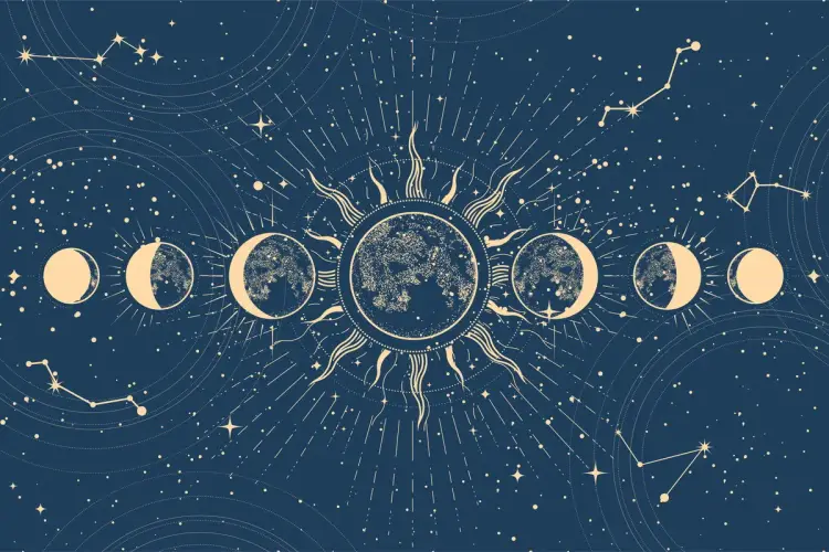 5 kwietnia znak zodiaku - Baran. Co to oznacza dla Ciebie?