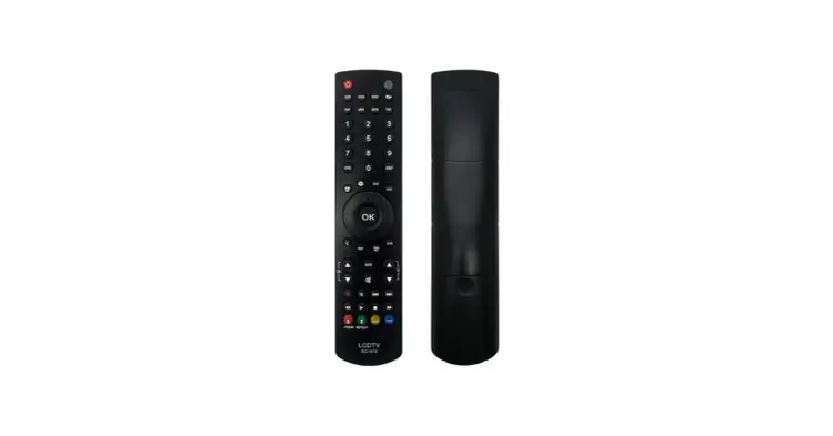 Pilot Sharp RC1910 nie działa? Znajdź zamiennik i steruj TV!