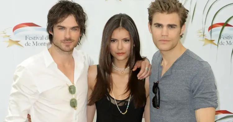 Paul Wesley - Filmy i seriale, które musisz znać!