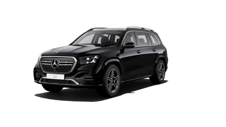Mercedes GLS - Czy to SUV dla Ciebie? Ceny, wersje, opinie