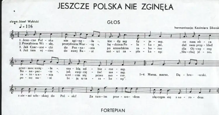Piosenki patriotyczne na 11 listopada - Jak mądrze dobrać repertuar?