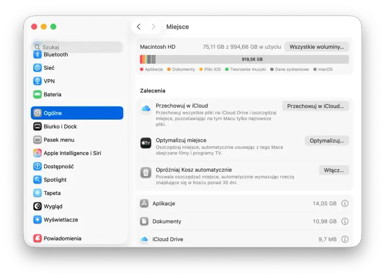 Mac - Aplikacja nie chce się zamknąć? Skuteczne rozwiązania