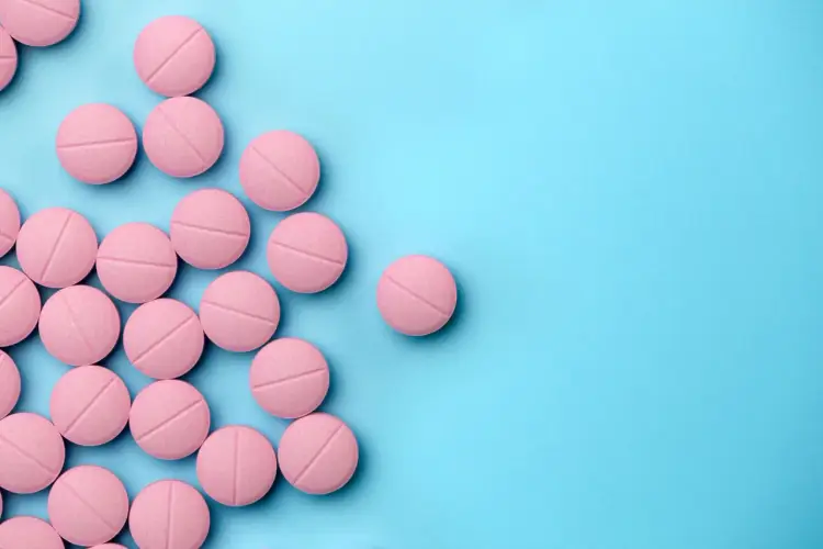 Ketrel 100 mg - Co oznacza ta dawka i jak ją stosować?