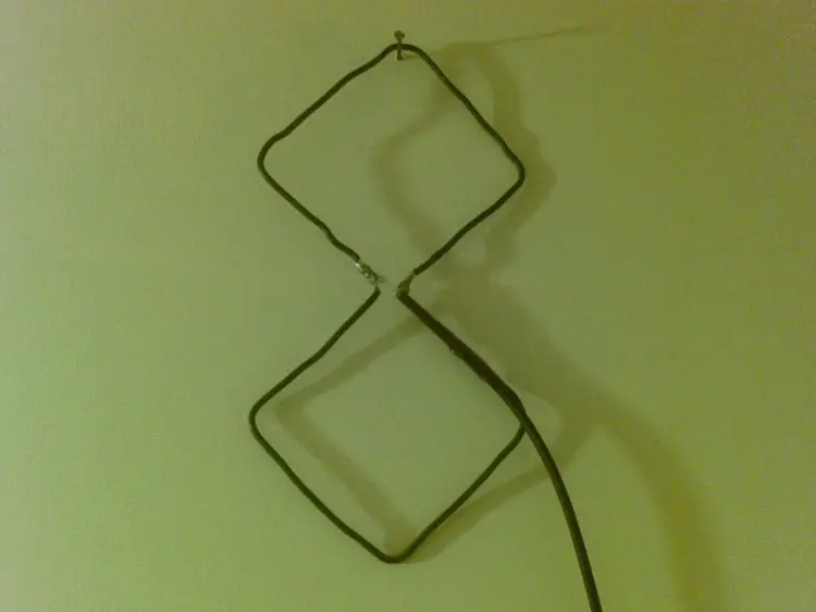 Antena DVB-T DIY - Zbuduj prostą i skuteczną antenę!