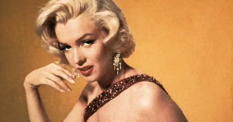 Marilyn Monroe - Czy miała dzieci? Prawda o jej życiu