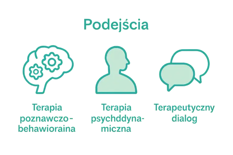 Cele w psychoterapii - Jak je ustalać, by terapia działała?