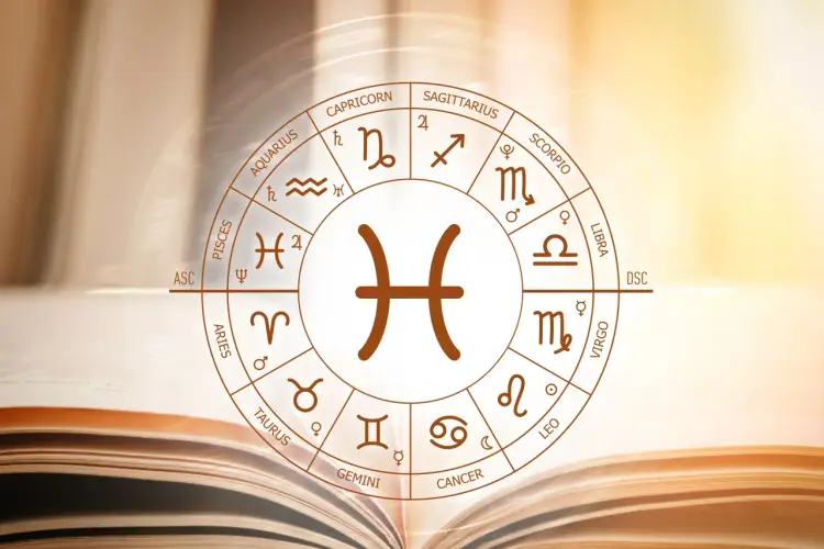 8 marca - Znak zodiaku Ryby. Co naprawdę oznacza?