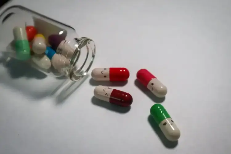 Antydepresanty a wyniki krwi - Co musisz wiedzieć?