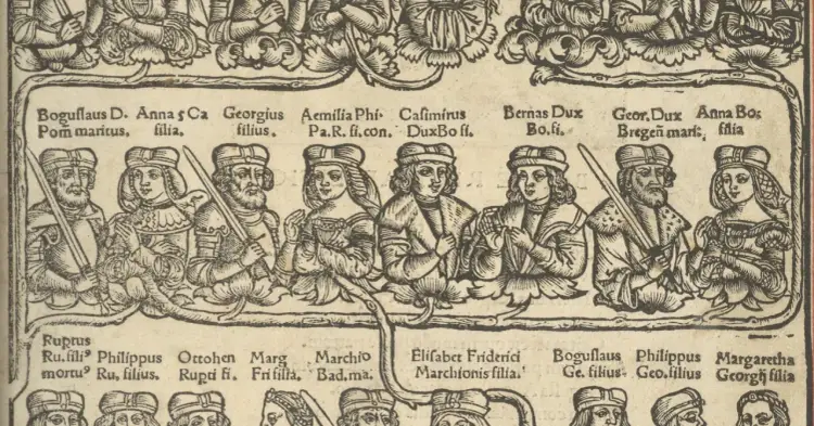 Dynastia Jagiellonów - Klucz do historii Polski i Europy