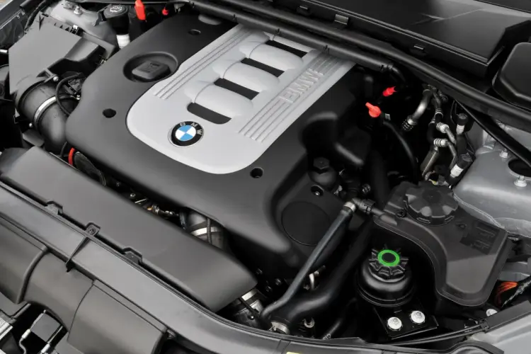 Silnik M57 BMW - Wersje, typowe usterki i poradnik przed zakupem