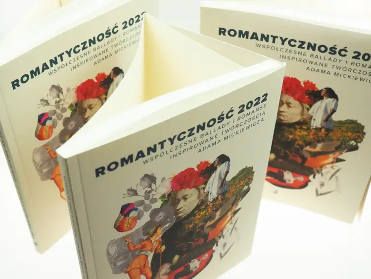 Romantyczność Mickiewicza: Kluczowe cechy i dzieła poznaj esencję
