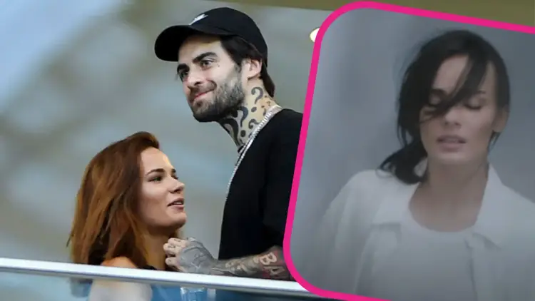 Natalia Szroeder i Quebonafide - co wiemy o ich związku i rozstaniu?