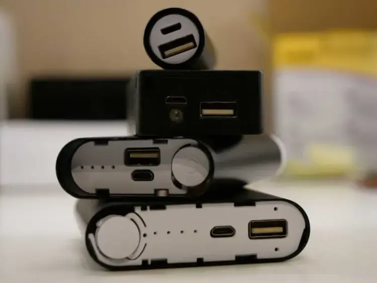 Jak wybrać idealną obudowę power banku dla ogniw 18650?
