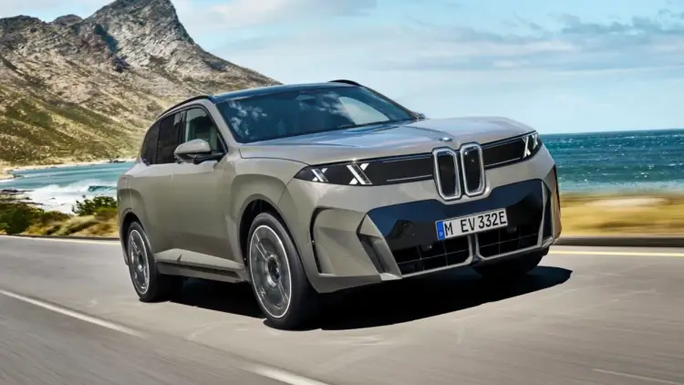 BMW X5 – Czy warto? Analiza wersji, napędów i cen