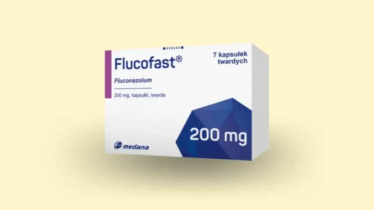Flucofast 150 - kiedy pomaga, a kiedy trzeba uważać