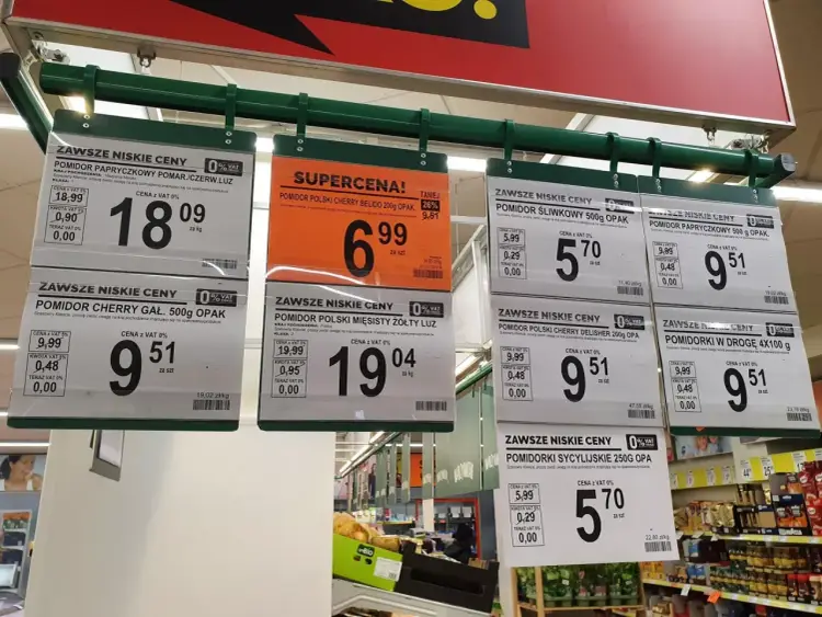 Ile kosztuje wybudowanie biedronki? Sprawdź, co wpływa na ceny