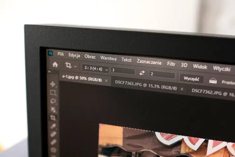 Jaki to format 30x40 cm? Druk, proporcje i błędy do uniknięcia