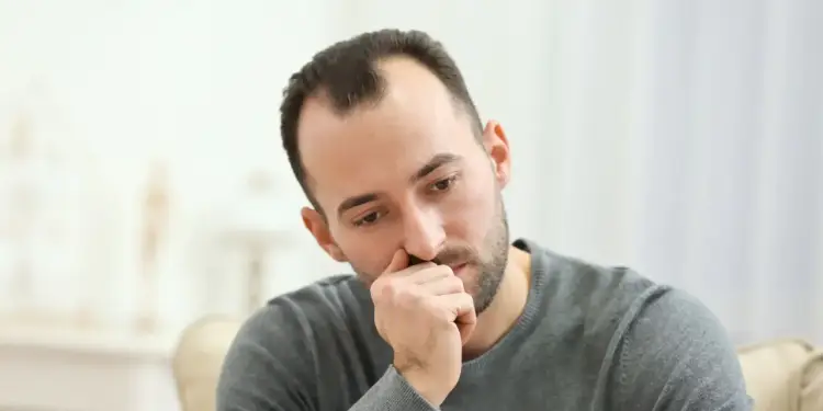 Leki na depresję - Po jakim czasie działają? Sprawdź!