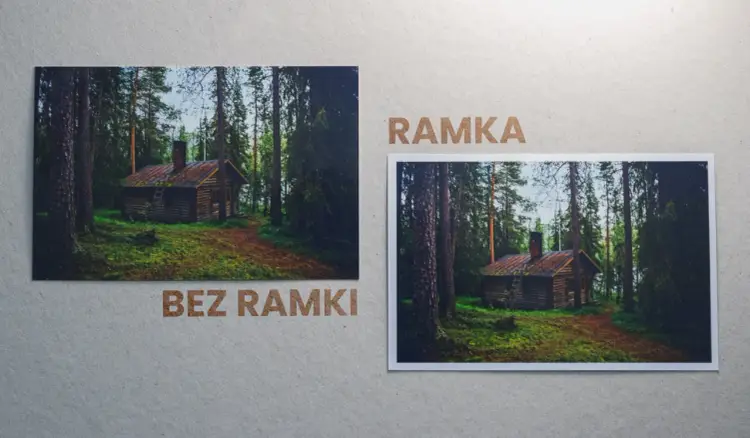 Formaty zdjęć do druku - ostre odbitki bez błędów.