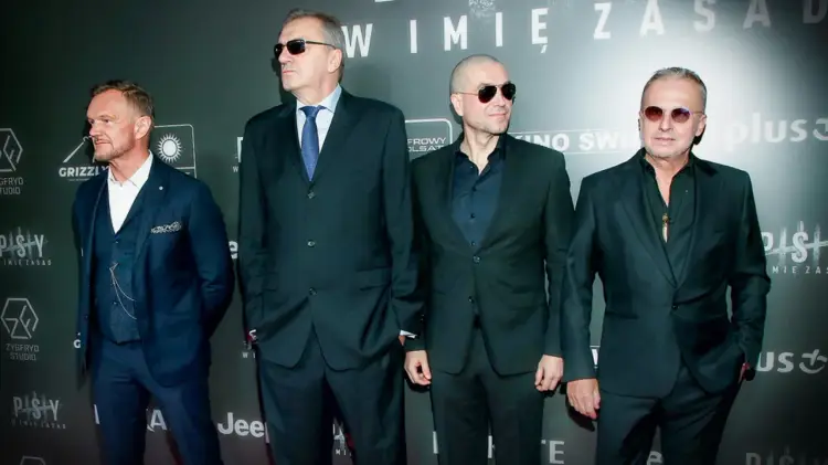 Obsada filmu Psy - Dlaczego to arcydzieło aktorskie?