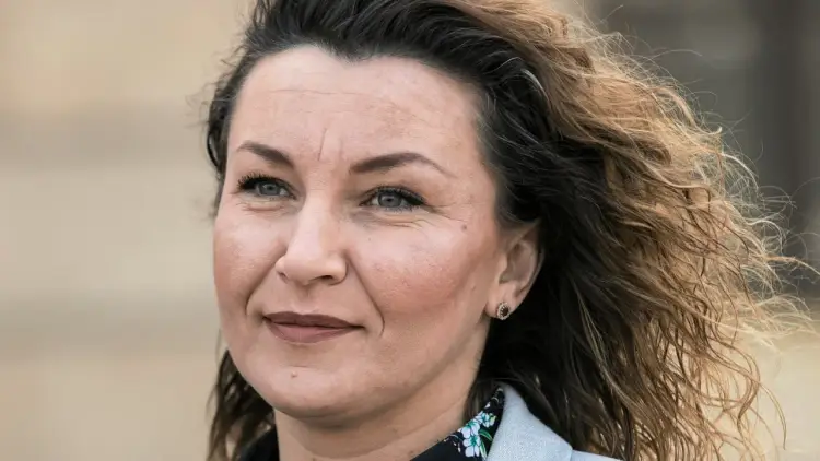Monika Pawłowska: wiek, Love System i kariera polityczna. Kim jest?