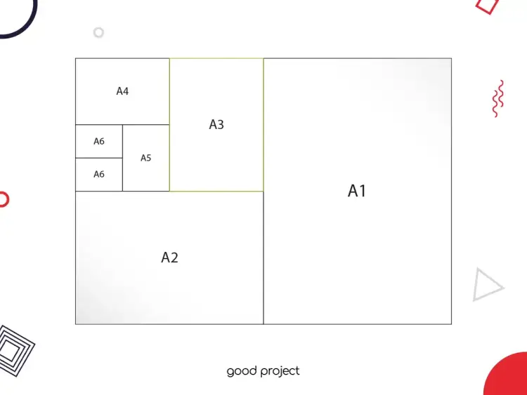 Format A3 – Wymiary, zastosowania i jak drukować poprawnie?