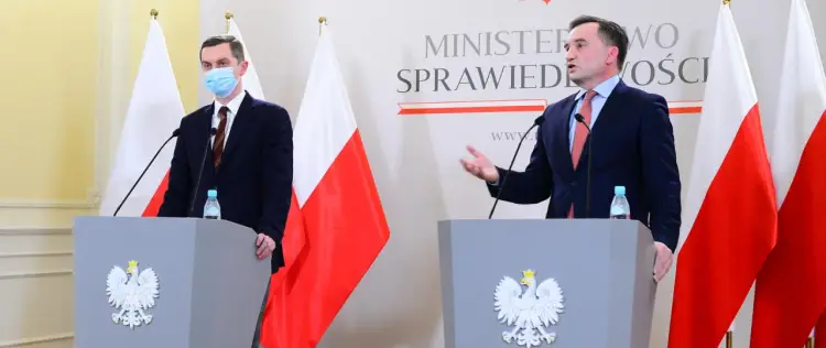 Impeachment w Polsce - Odpowiedzialność konstytucyjna. Sprawdź!