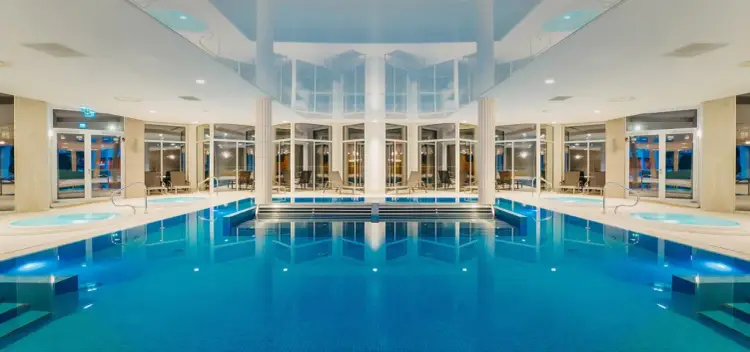 Hotele premium Wisła: Ranking, SPA, aquapark. Jaki wybrać?