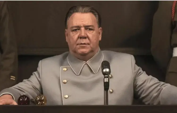 Russell Crowe filmy - Jak wybrać najlepszy seans?