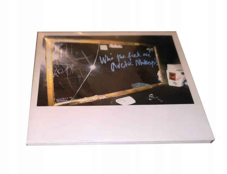 Arctic Monkeys – wszystkie albumy studyjne i od czego zacząć?