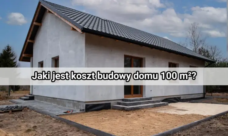 Tanie domy w budowie - Jak realnie obniżyć koszty i uniknąć błędów?