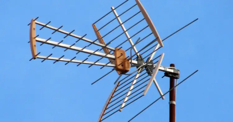 Antena pokojowa DVB-T2 - Zrób to sam! Prosty poradnik